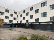 Studio 1 pièce 27 m²