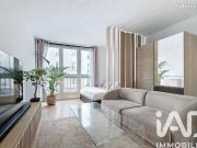 Studio 1 pièce 27 m²