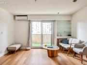 Studio 1 pièce 27 m²