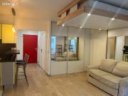 Studio 1 pièce 27 m²