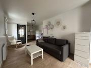 Studio 1 pièce 27 m²