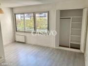 Studio 1 pièce 27 m²