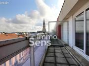 Studio 1 pièce 27 m²