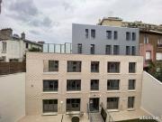 Studio 1 pièce 27 m²