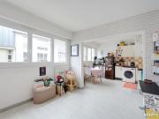 Studio 1 pièce 27 m²