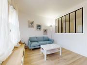Studio 1 pièce 27 m²