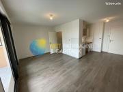 Studio 1 pièce 27 m²