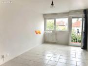 Studio 1 pièce 27 m²