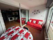 Studio 1 pièce 27 m²