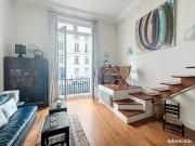 Studio 1 pièce 27 m² Studio 1 pièce 27 m²