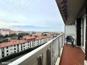 Studio 1 pièce 27 m²