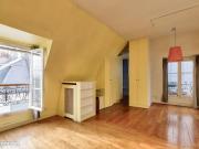 Studio 1 pièce 27 m²