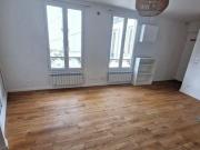 Studio 1 pièce 27 m²