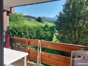 Studio 1 pièce 27 m²