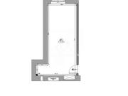 Studio 1 pièce 31 m²