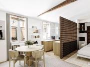 Studio 1 pièce 27 m²