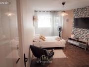 Studio 1 pièce 27 m²