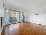 Studio 1 pièce 27 m²