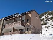 Studio 1 pièce 27 m²