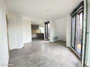 Studio 1 pièce 27 m²