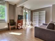 Studio 1 pièce 27 m²