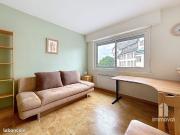 Studio 1 pièce 27 m²