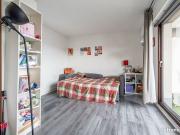 Studio 1 pièce 27 m²