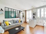 Studio 1 pièce 27 m²