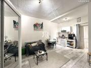 Studio 1 pièce 27 m²