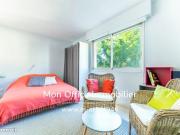 Studio 1 pièce 27 m²