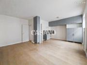 Studio 1 pièce 27 m²