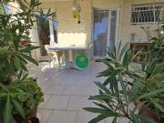 Studio 1 pièce 28 m²