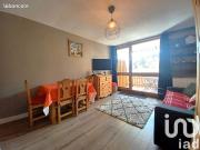 Studio 1 pièce 28 m²