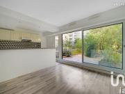 Studio 1 pièce 28 m²