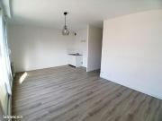 Studio 1 pièce 28 m²
