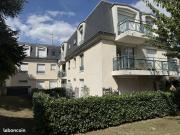 Studio 1 pièce 28 m²