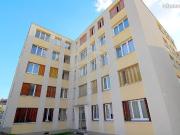 Studio 1 pièce 28 m²