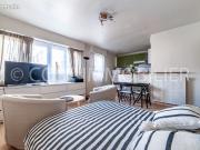 Studio 1 pièce 28 m²