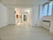 Studio 1 pièce 28 m²
