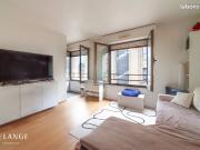 Studio 1 pièce 28 m²