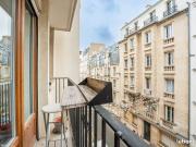 Studio 1 pièce 28 m²