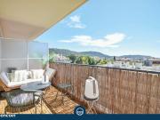 Studio 1 pièce 28 m²