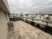 Studio 1 pièce 28 m²