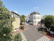 Studio 1 pièce 28 m²