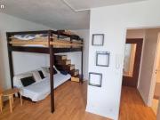 Studio 1 pièce 28 m²