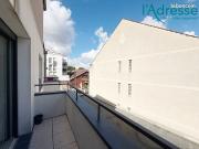 Studio 1 pièce 28 m²