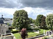 Studio 1 pièce 28 m²