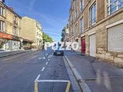 Studio 1 pièce 28 m² Studio 1 pièce 28 m²