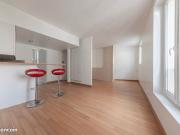 Studio 1 pièce 28 m²