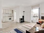 Studio 1 pièce 28 m²